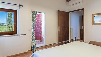 Il Grillo 10 in Montepulciano Stazione