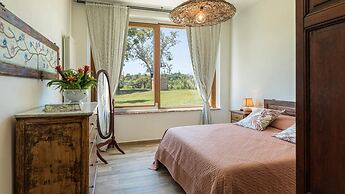 Il Grillo 10 in Montepulciano Stazione