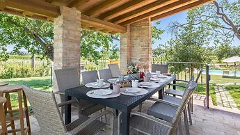 Il Grillo 10 in Montepulciano Stazione