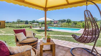 Il Grillo 10 in Montepulciano Stazione