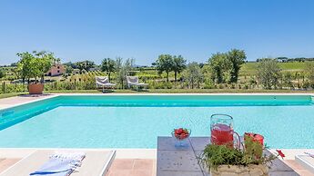 Il Grillo 10 in Montepulciano Stazione