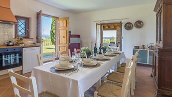 Il Grillo 10 in Montepulciano Stazione