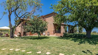 Il Grillo 10 in Montepulciano Stazione