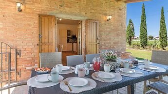 Il Grillo 10 in Montepulciano Stazione