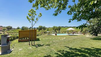 Il Grillo 10 in Montepulciano Stazione