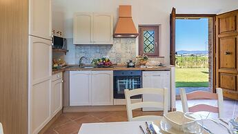 Il Grillo 10 in Montepulciano Stazione