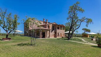 Il Grillo 10 in Montepulciano Stazione