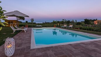 Il Grillo 10 in Montepulciano Stazione