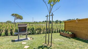 Il Grillo 10 in Montepulciano Stazione