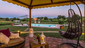 Il Grillo 10 in Montepulciano Stazione