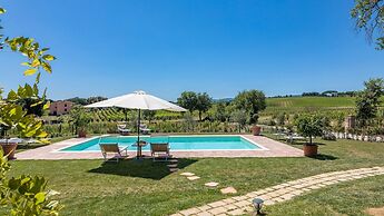 Il Grillo 10 in Montepulciano Stazione