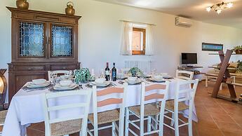 Il Grillo 10 in Montepulciano Stazione