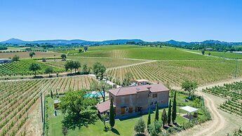 Il Grillo 10 in Montepulciano Stazione