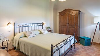 Il Grillo 10 in Montepulciano Stazione