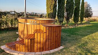 Il Grillo 10 in Montepulciano Stazione