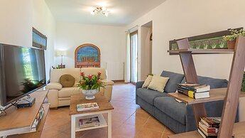 Il Grillo 10 in Montepulciano Stazione