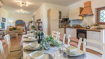 Il Grillo 10 in Montepulciano Stazione