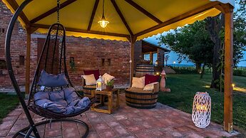 Il Grillo 10 in Montepulciano Stazione