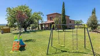 Il Grillo 10 in Montepulciano Stazione