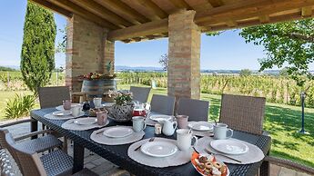 Il Grillo 10 in Montepulciano Stazione