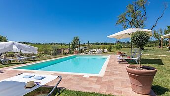 Il Grillo 10 in Montepulciano Stazione