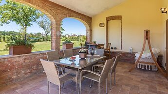 Il Grillo 10 in Montepulciano Stazione