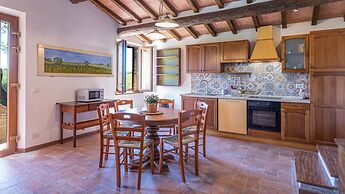 Il Grillo 10 in Montepulciano Stazione