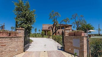 Il Grillo 10 in Montepulciano Stazione