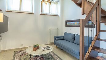 Il Grillo 10 in Montepulciano Stazione