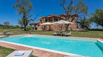 Il Grillo 10 in Montepulciano Stazione