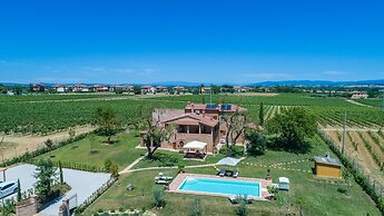 Il Grillo 10 in Montepulciano Stazione