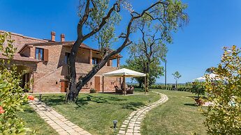 Il Grillo 10 in Montepulciano Stazione