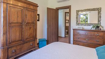 Il Grillo 10 in Montepulciano Stazione