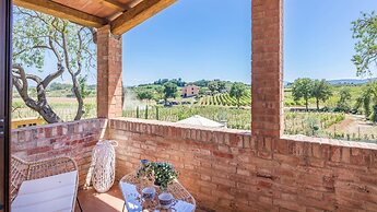 Il Grillo 10 in Montepulciano Stazione