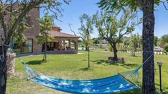 Il Grillo 10 in Montepulciano Stazione