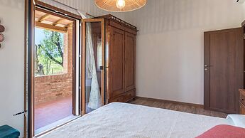 Il Grillo 10 in Montepulciano Stazione