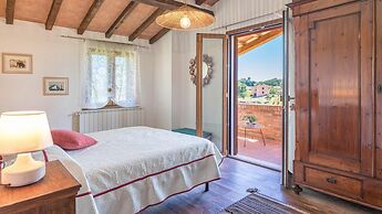 Il Grillo 10 in Montepulciano Stazione