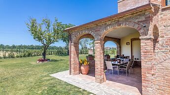 Il Grillo 10 in Montepulciano Stazione