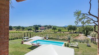 Il Grillo 10 in Montepulciano Stazione