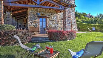 San Rocco 4 in Montecchio