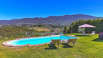 San Rocco 4 in Montecchio