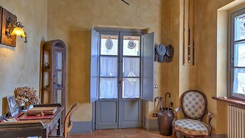 San Rocco 4 in Montecchio