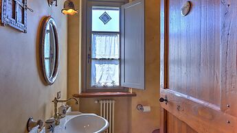 San Rocco 4 in Montecchio