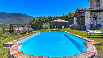 San Rocco 4 in Montecchio