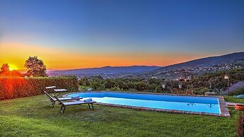 San Rocco 4 in Montecchio