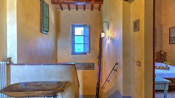 San Rocco 4 in Montecchio