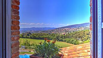 San Rocco 4 in Montecchio