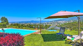 San Rocco 4 in Montecchio