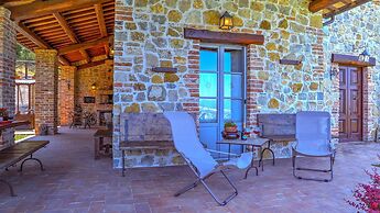 San Rocco 4 in Montecchio