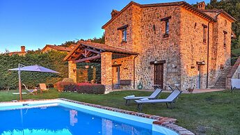 San Rocco 4 in Montecchio